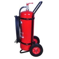 Trolley Extinguishers