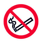 Prohibition Signs
